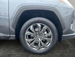 2024 RAV4 Hybrid Thumbnail 9