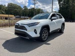 2024 RAV4 Hybrid Thumbnail 2