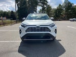 2024 RAV4 Hybrid Thumbnail 4