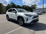 2024 RAV4 Hybrid Thumbnail 6
