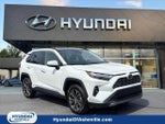 2025 RAV4 Hybrid Thumbnail 1