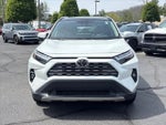 2025 RAV4 Hybrid Thumbnail 2