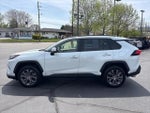 2025 RAV4 Hybrid Thumbnail 3