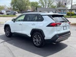 2025 RAV4 Hybrid Thumbnail 4