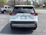 2025 RAV4 Hybrid Thumbnail 5