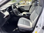 2025 RAV4 Hybrid Thumbnail 7