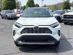 2025 RAV4 Hybrid Thumbnail 2