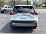 2025 RAV4 Hybrid Thumbnail 5