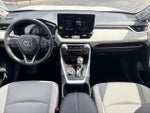2025 RAV4 Hybrid Thumbnail 6