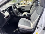 2025 RAV4 Hybrid Thumbnail 7