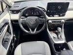 2025 RAV4 Hybrid Thumbnail 15