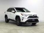 2023 RAV4 Hybrid Thumbnail 1