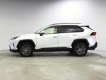 2023 RAV4 Hybrid Thumbnail 3