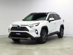 2023 RAV4 Hybrid Thumbnail 4