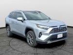 2024 RAV4 Hybrid Thumbnail 1