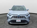 2024 RAV4 Hybrid Thumbnail 2