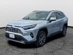 2024 RAV4 Hybrid Thumbnail 3