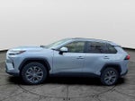 2024 RAV4 Hybrid Thumbnail 4