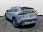2024 RAV4 Hybrid Thumbnail 5