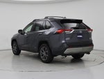 2022 RAV4 Hybrid Thumbnail 2
