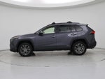2022 RAV4 Hybrid Thumbnail 3