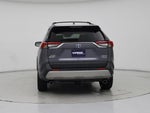 2022 RAV4 Hybrid Thumbnail 6