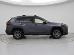 2022 RAV4 Hybrid Thumbnail 7