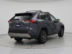 2022 RAV4 Hybrid Thumbnail 8