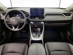2022 RAV4 Hybrid Thumbnail 9
