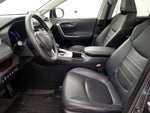 2022 RAV4 Hybrid Thumbnail 11