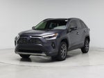 2022 RAV4 Hybrid Thumbnail 4