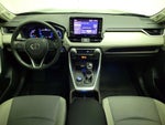 2022 RAV4 Hybrid Thumbnail 9