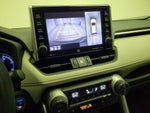 2022 RAV4 Hybrid Thumbnail 14