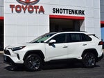 2022 RAV4 Hybrid Thumbnail 1