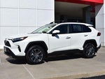 2022 RAV4 Hybrid Thumbnail 2