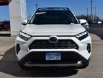 2022 RAV4 Hybrid Thumbnail 3