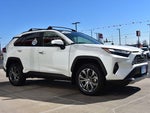 2022 RAV4 Hybrid Thumbnail 4