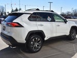 2022 RAV4 Hybrid Thumbnail 5