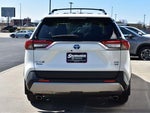 2022 RAV4 Hybrid Thumbnail 6