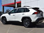2022 RAV4 Hybrid Thumbnail 7