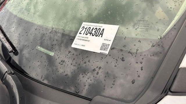 2023 Toyota RAV4 Hybrid Limited