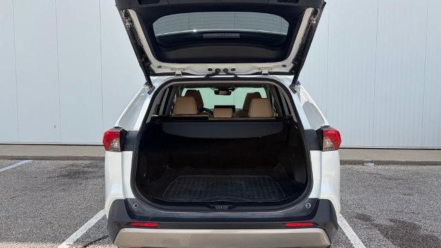 2023 Toyota RAV4 Hybrid Limited