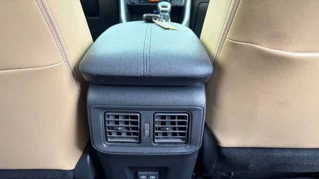 2023 Toyota RAV4 Hybrid Limited