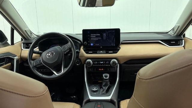 2023 Toyota RAV4 Hybrid Limited