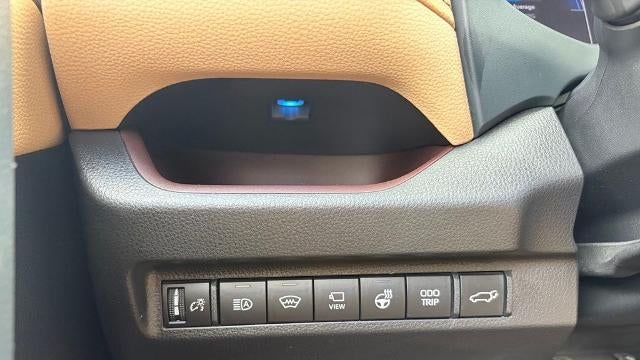 2023 Toyota RAV4 Hybrid Limited