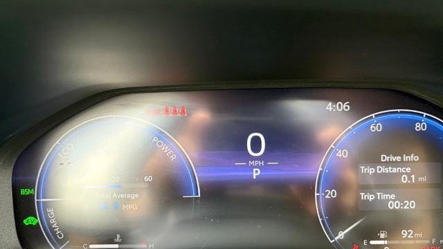 2023 Toyota RAV4 Hybrid Limited