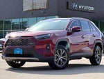 2022 RAV4 Hybrid Thumbnail 1