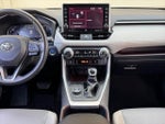 2022 RAV4 Hybrid Thumbnail 5