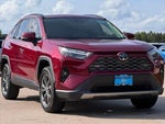 2022 RAV4 Hybrid Thumbnail 10
