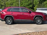 2022 RAV4 Hybrid Thumbnail 11